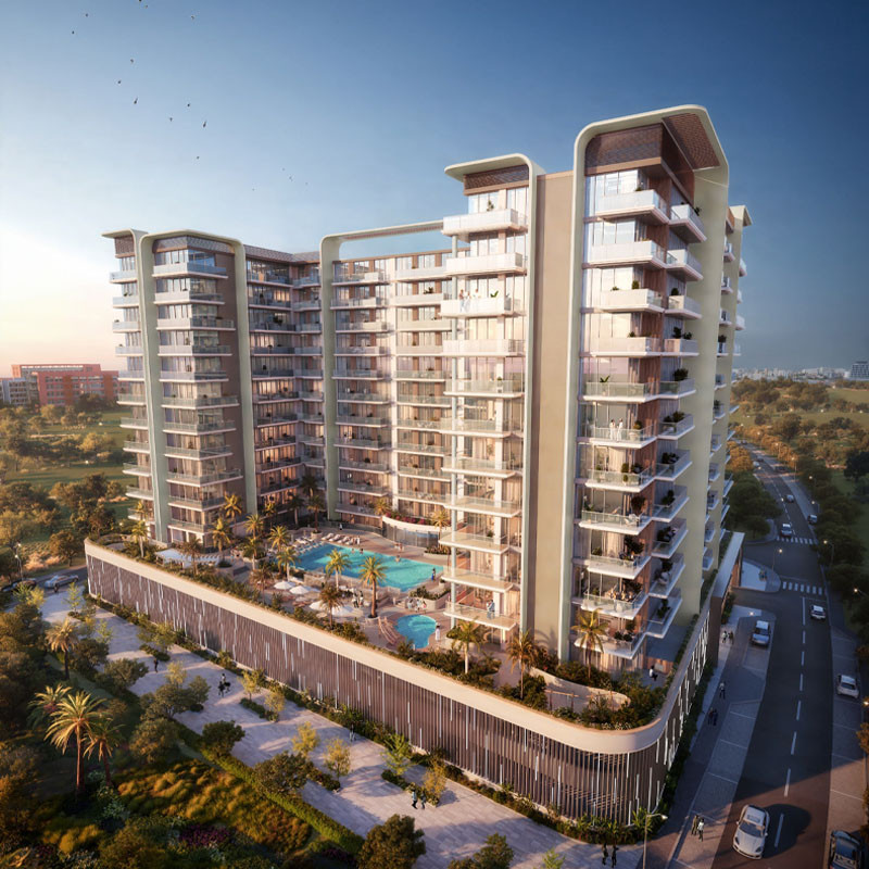 Sola Residences By Sola Residences Real Estate