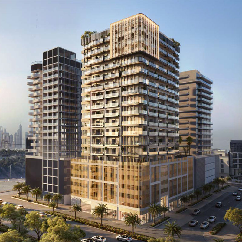 Lume Residences By S and S Development