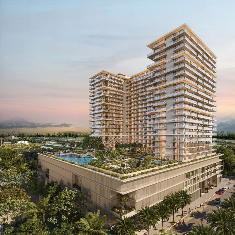 Sol Levante By SOL Properties