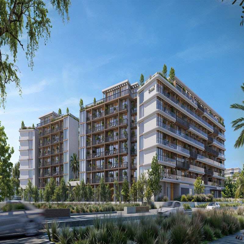Ashley Hills By Townx Real Estate