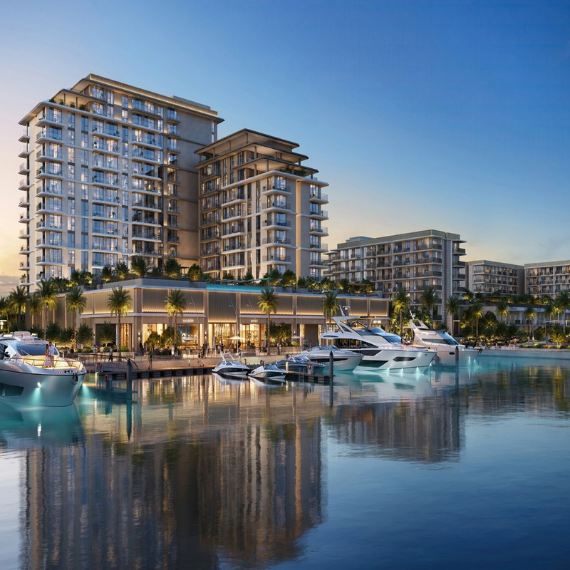 Aurea By Emaar