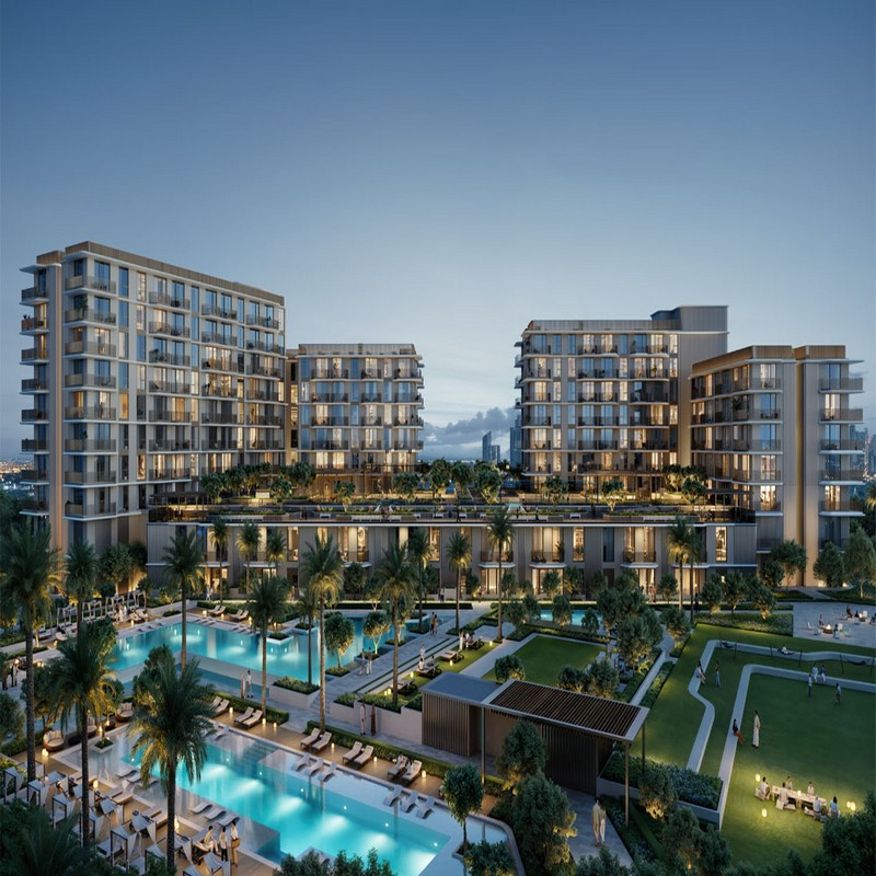 Sera 2 By Emaar