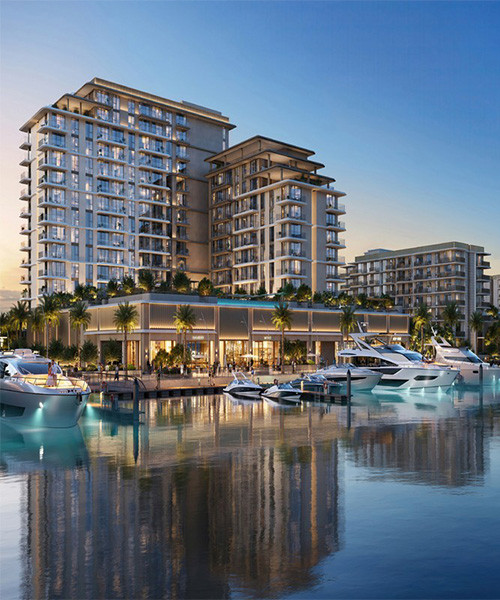 Aurea By Emaar