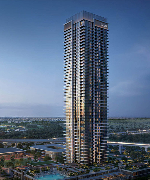 Lyvia by Palace By Emaar
