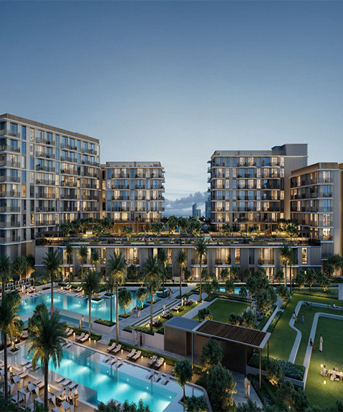 Sera 2 By Emaar