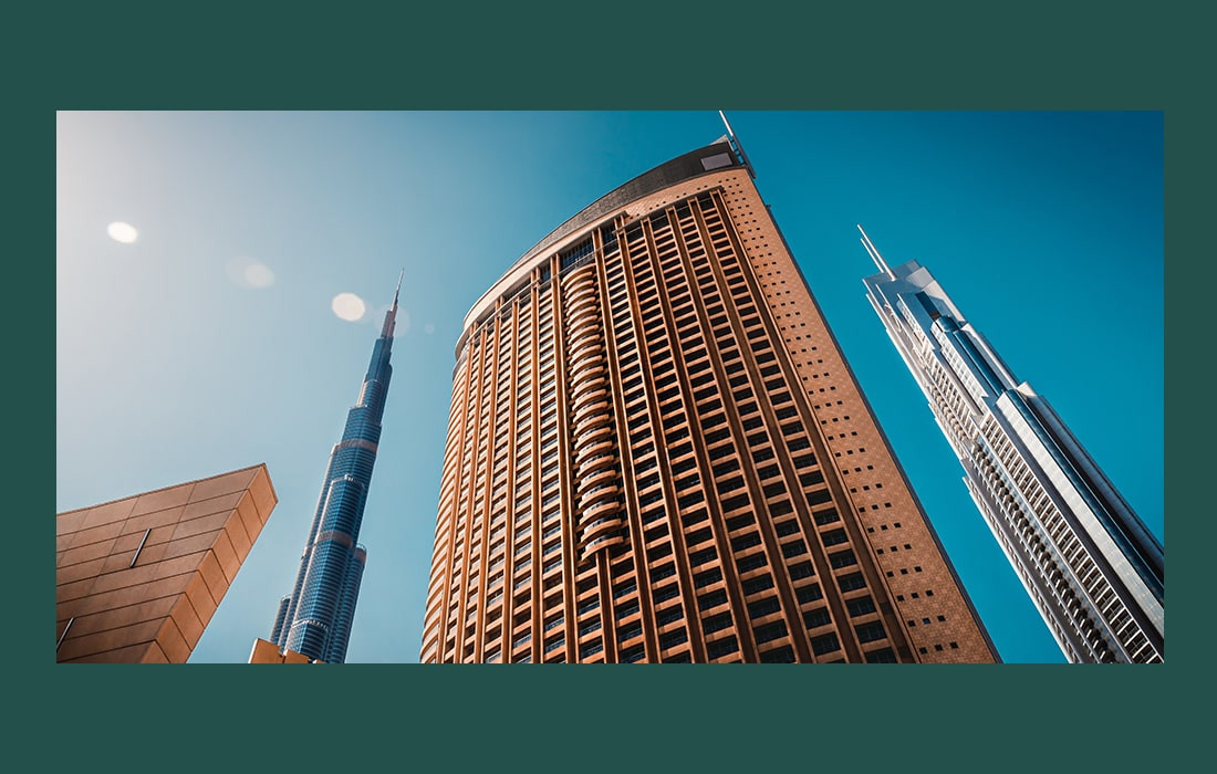 Ist jetzt ein guter Zeitpunkt um eine Immobilie in Dubai zu kaufen